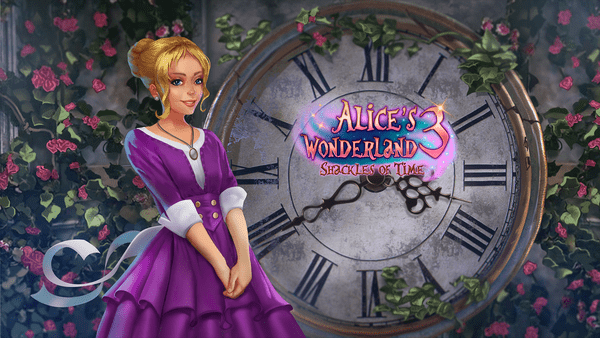 Alice's Wonderland 3: Shakles of Time