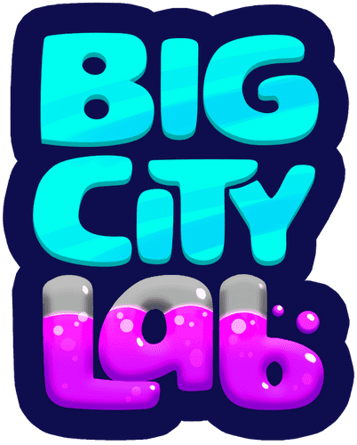 Big City Lab Games