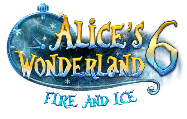 Alice’s Wonderland 6: Fire and Ice